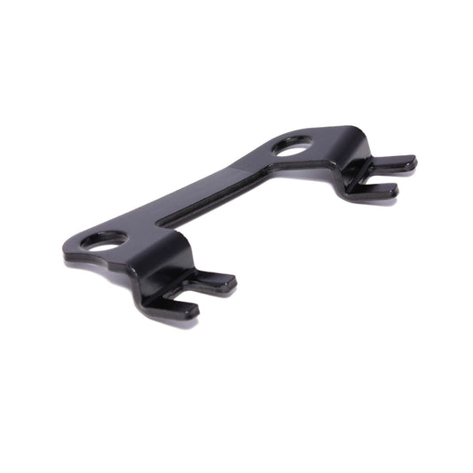 COMP Cams Raised 1 Piece Guide Plate for Ford Cleveland w/ 5/16" Pushrod and 7/16" Stud COMP-4803-1