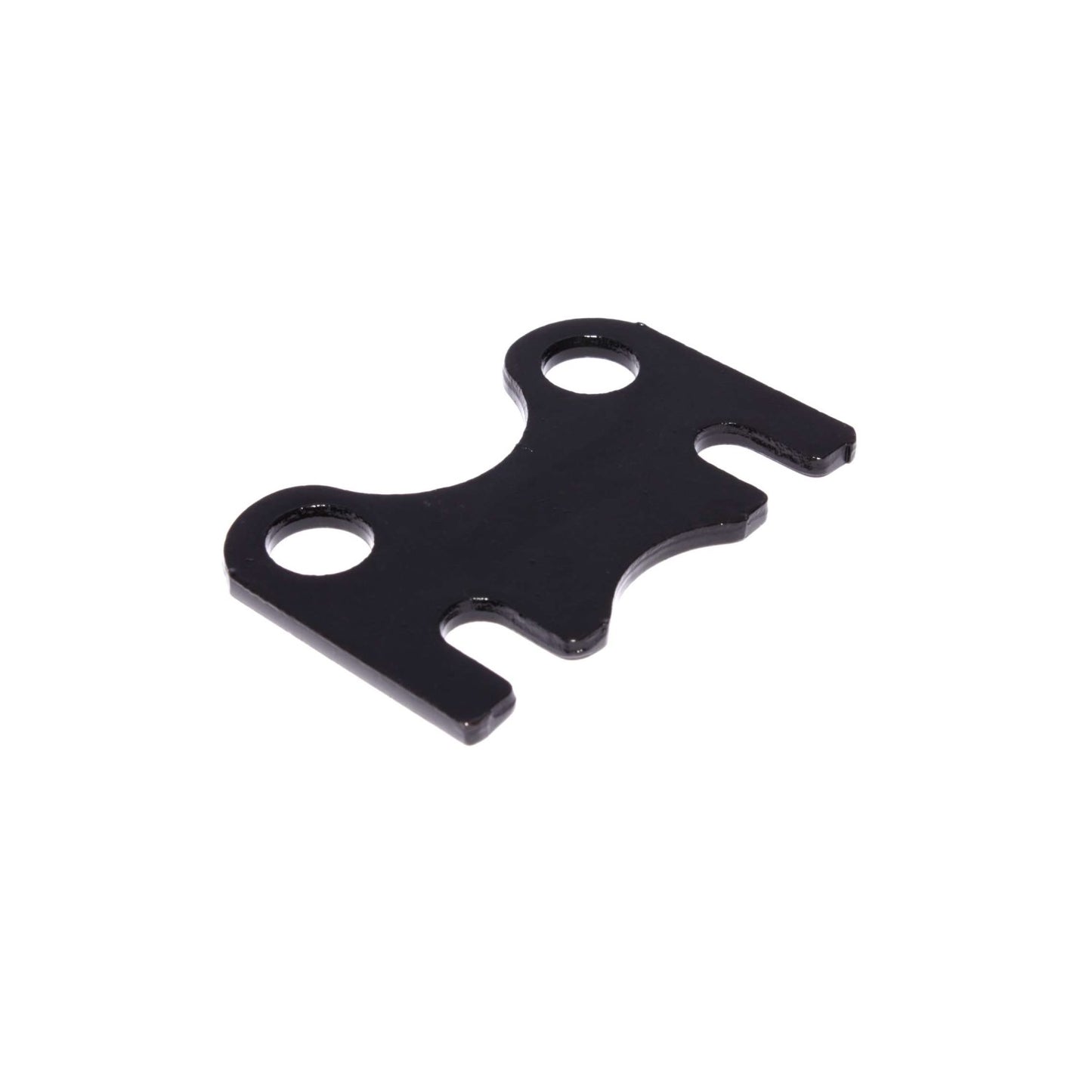 COMP Cams Flat 1 Piece Guide Plate for Chevrolet Small Block w/ 5/16" Pushrod 7/16" Stud COMP-4808-1