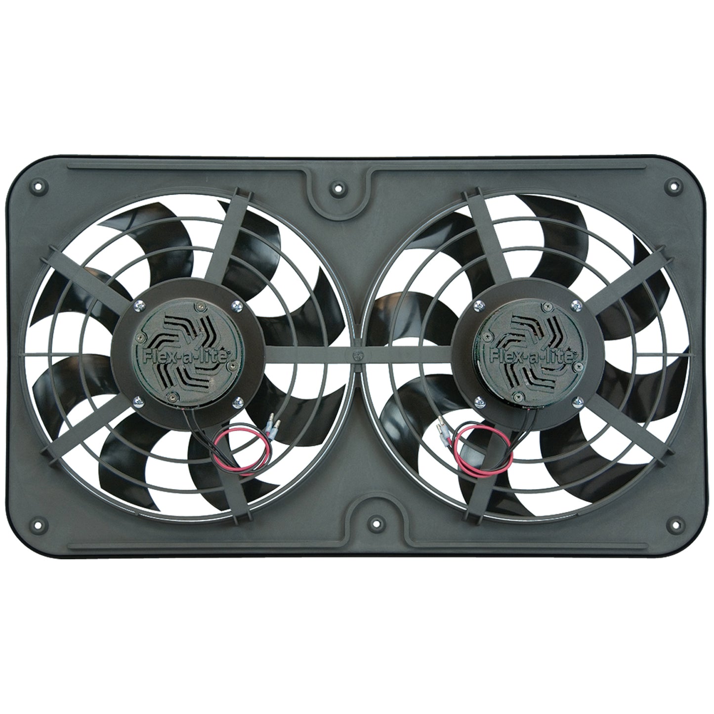 Flex-A-Lite - Electric Fan 480