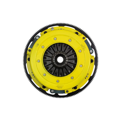 Advanced Clutch Technology Twin Disc HD Race Kit ACT-T1R-G06
