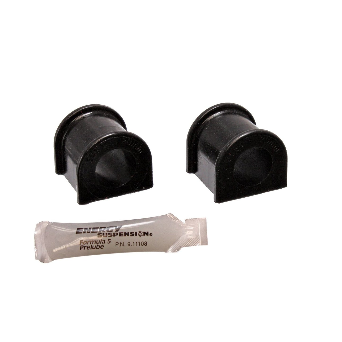 Energy Suspension SWAY BAR BUSHING SET 11.5101G