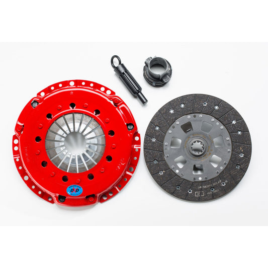 South Bend Clutch Stage 1 HD Clutch Kit K70238-HD-DMF
