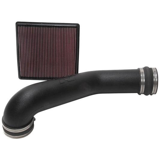 K&N 57-2603 Performance Air Intake System