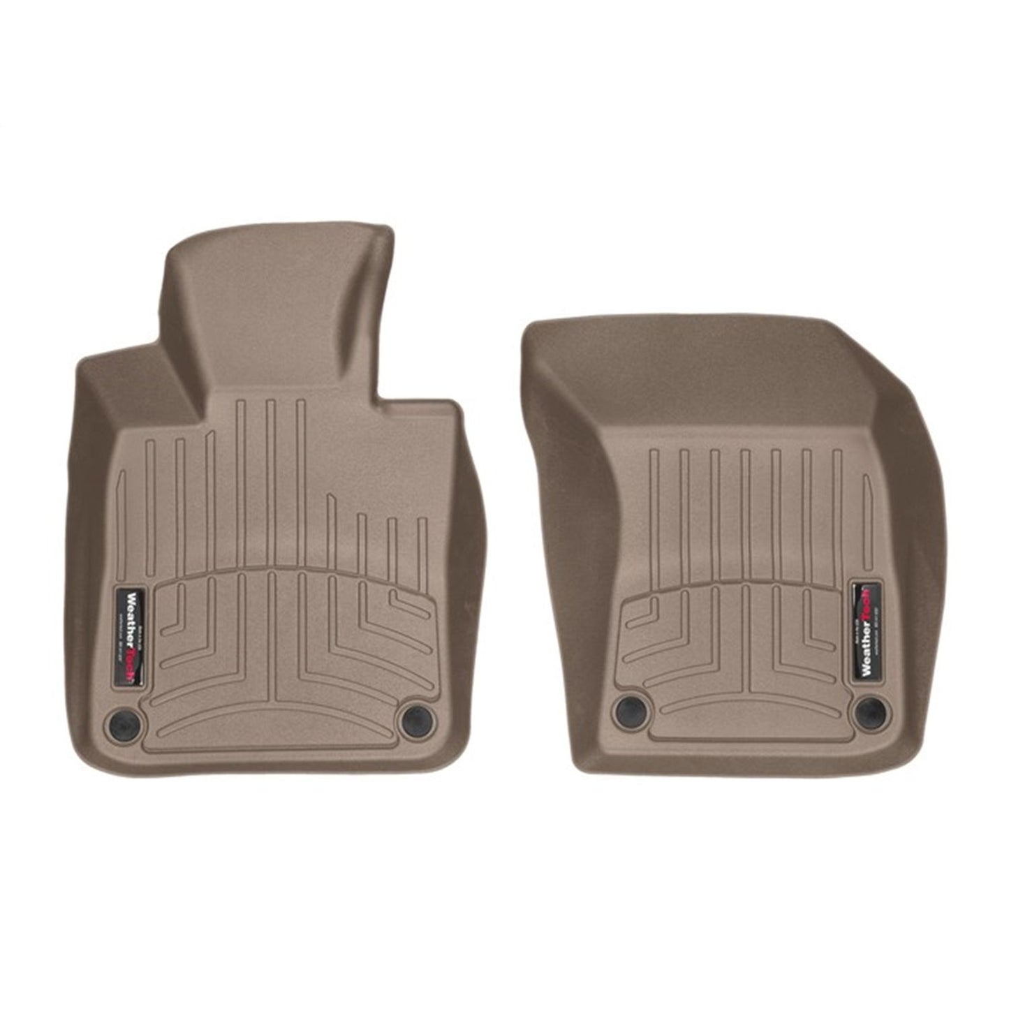 WeatherTech FloorLiner™ DigitalFit® 4512811