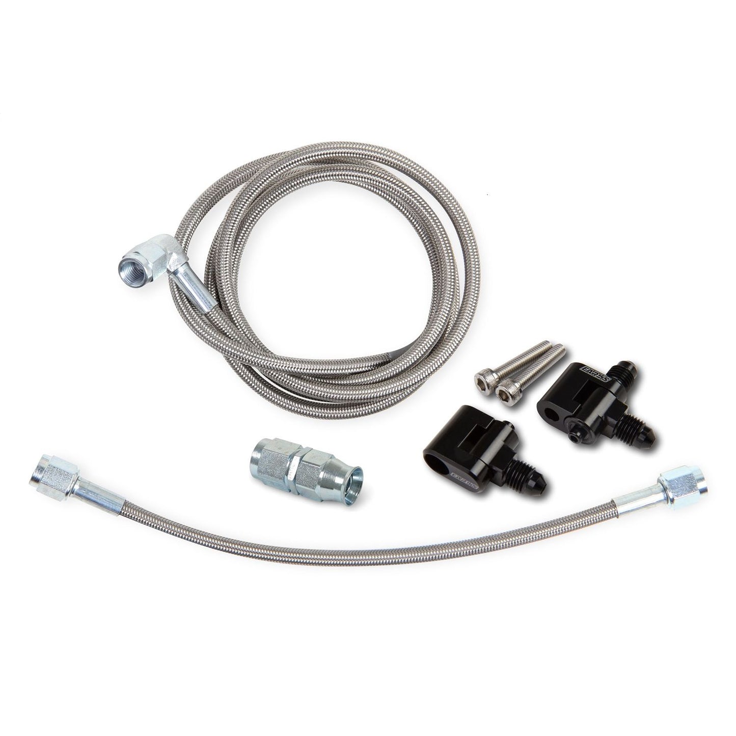 Earls Performance Earls LS Steam Tube Kit LS0014ERL