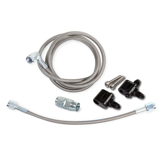 Earls Performance Earls LS Steam Tube Kit LS0014ERL