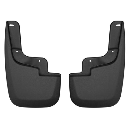 Husky Liners Front Mud Guards 58231
