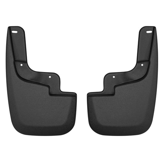 Husky Liners Front Mud Guards 58231