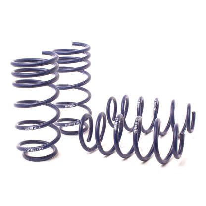 H&R Special Springs Sport Spring Kit 28780-1