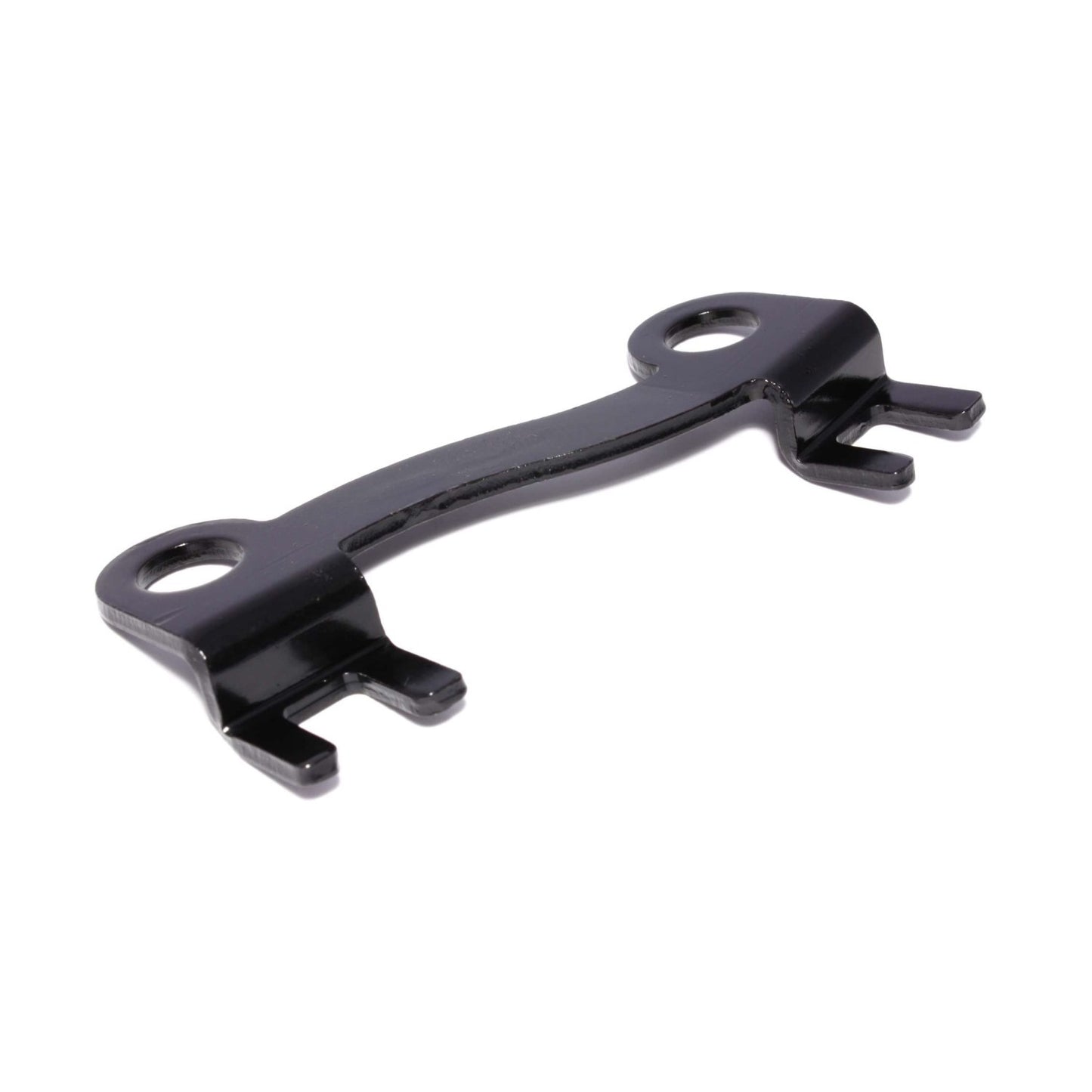 COMP Cams Raised 1 Piece Guide Plate for Ford 429-460 w/ 3/8" Pushrod and 7/16" Stud COMP-4838-1