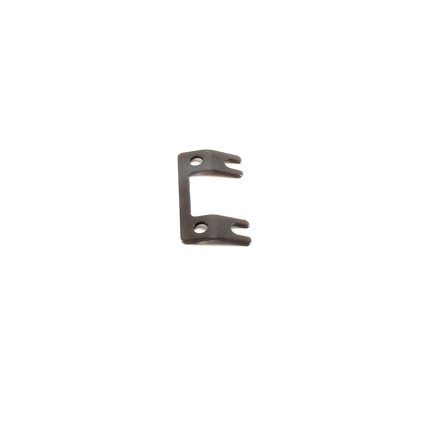 COMP Cams Flat 1 Piece Guide Plate for GM LS3 w/ 5/16" Pushrod and 8mm Stud COMP-4840-1
