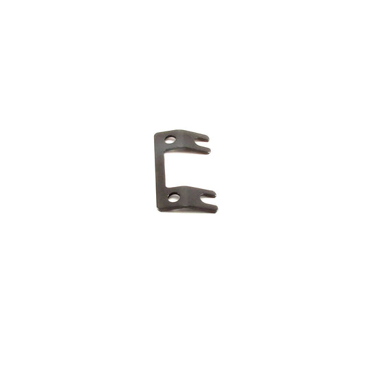 COMP Cams Flat 1 Piece Guide Plate for GM LS3 w/ 5/16" Pushrod and 8mm Stud COMP-4840-1