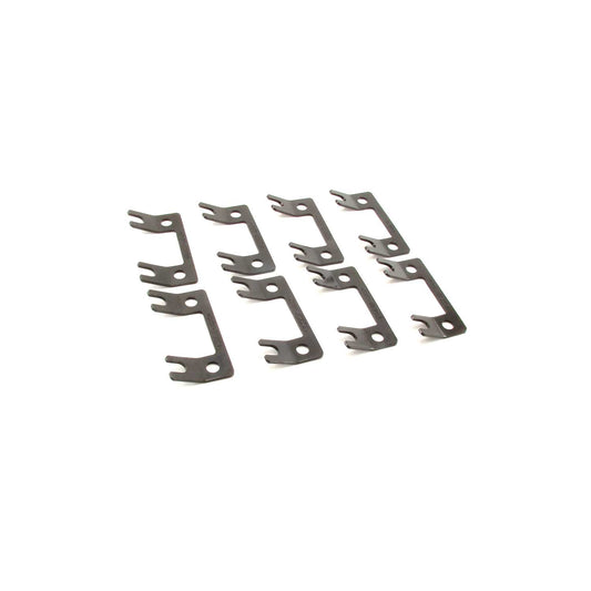 COMP Cams Flat 1 Piece Guide Plate Set GM LS3 w/ 5/16" Pushrod and 8mm Stud COMP-4840-8