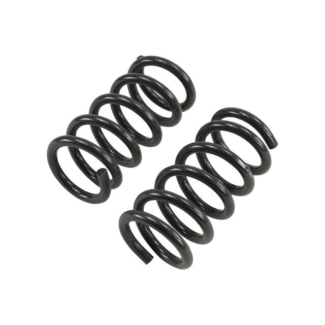 BELLTECH 4227 COIL SPRING SET 1 in. Lowered Front Ride Height 1999-2004 Chevrolet S10 Extreme 1 in. Drop