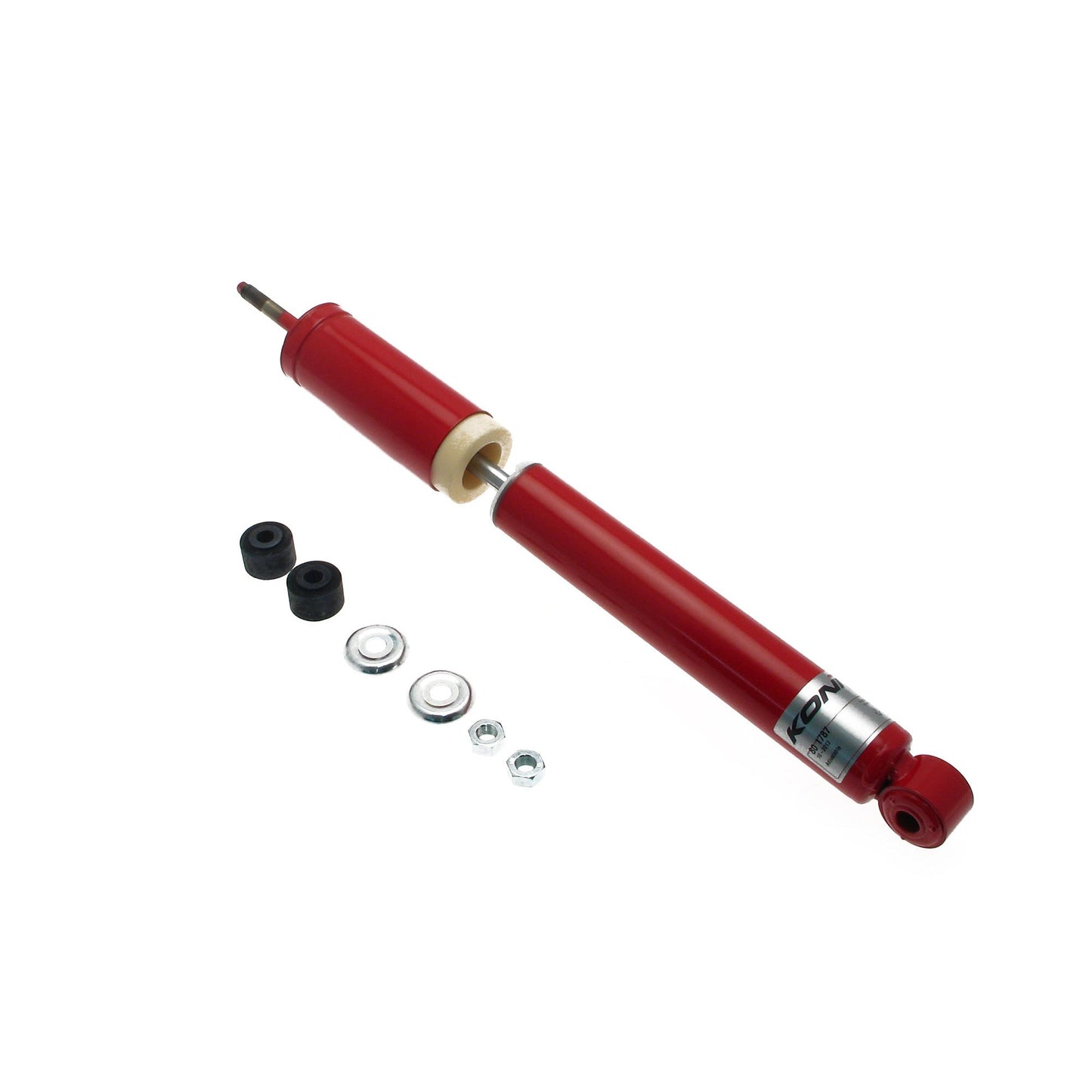 Koni Special/Classic 80 Series- internally adjustable twin-tube non gas 80 1787