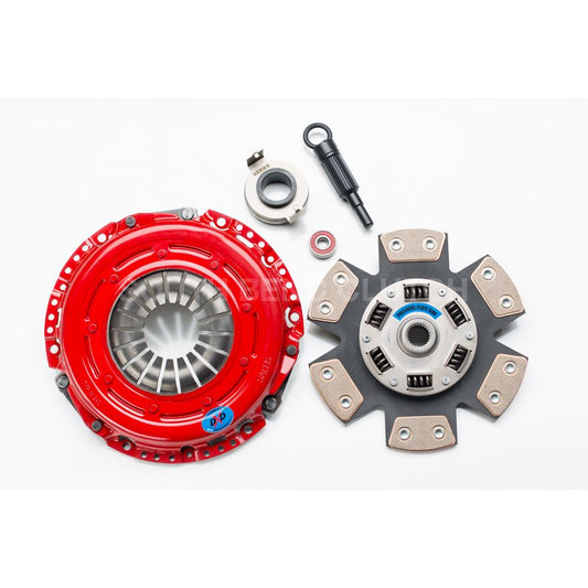 South Bend Clutch Stage 2 Drag Clutch Kit K70406-HD-DXD-B