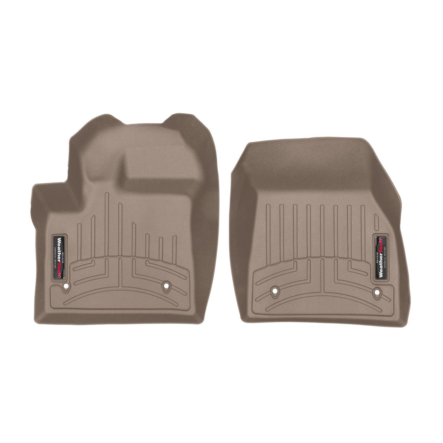 WeatherTech FloorLiner™ DigitalFit® 4515411