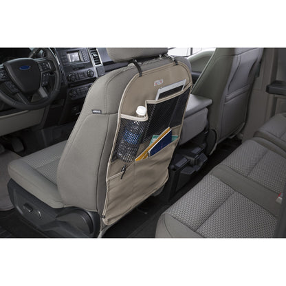 Covercraft Polycotton Seatback Organizer SBK1001PCSA