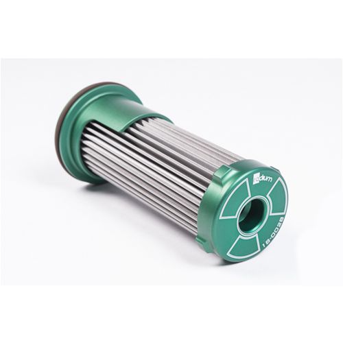 RADIUM Engineering 18-0028 R35 STNLS TRANS FLTR