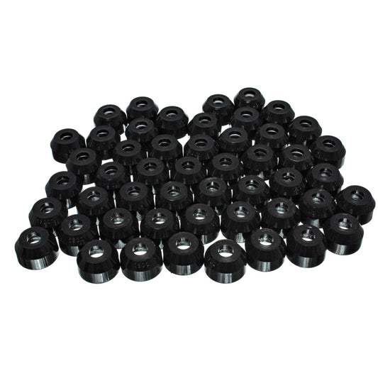 Energy Suspension TIE ROD END BT O.E.-BOX OF 50 9.13113G