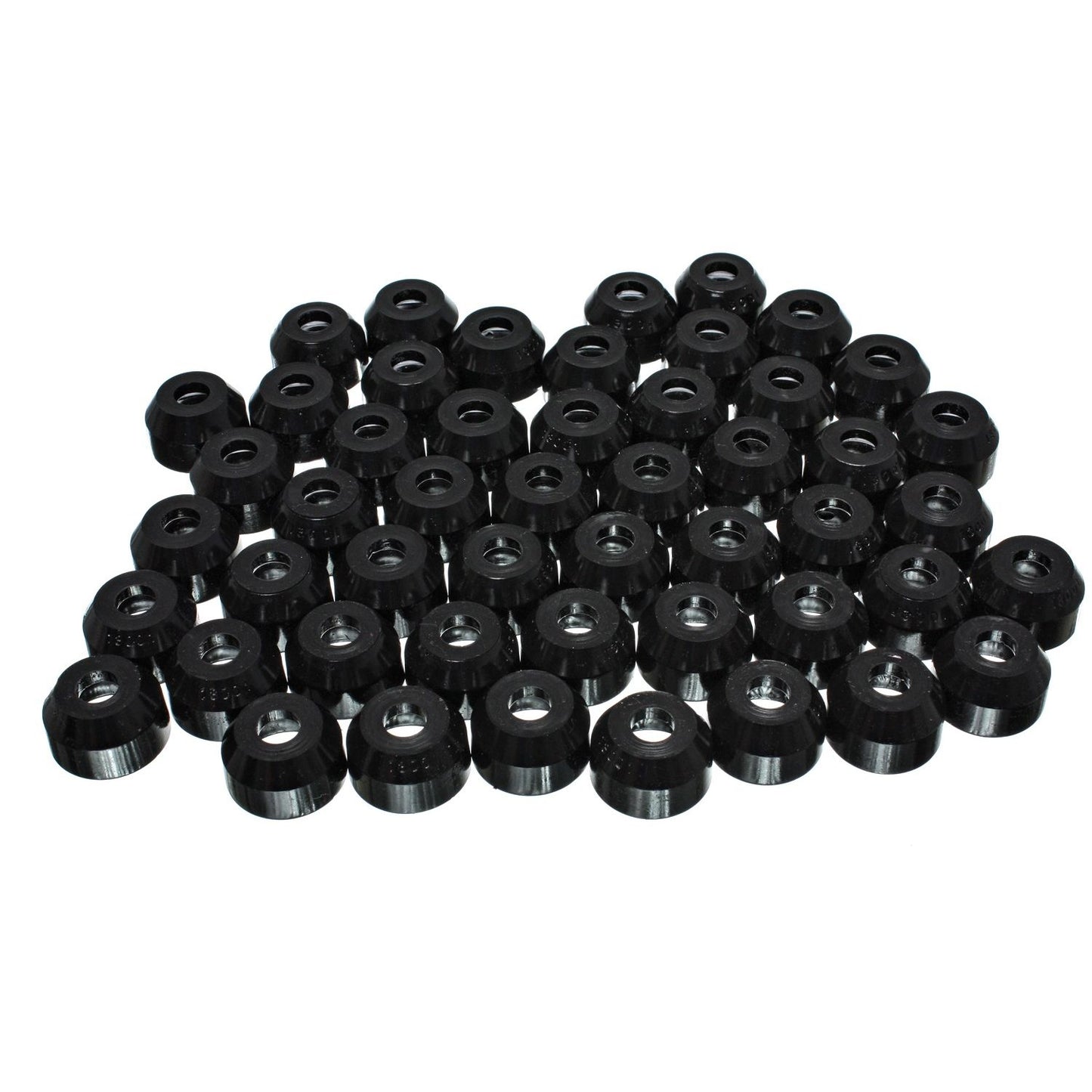 Energy Suspension TIE-ROD END BOOT-ROUND (50) 9.13123G