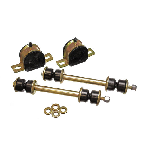 Energy Suspension FT SWAY BAR BUSHING SET 32MM 3.5214G