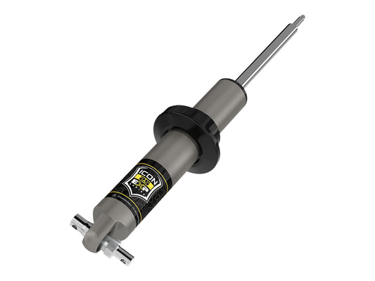 ICON Vehicle Dynamics 21-UP BRONCO HOSS 1.0 PKG 2.5 FRONT EXP COILOVER 48601