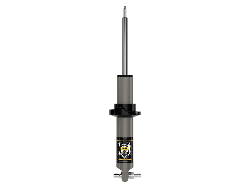 ICON Vehicle Dynamics 21-UP BRONCO HOSS 2.0 PKG 2.5 FRONT EXP COILOVER 48602