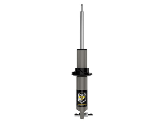 ICON Vehicle Dynamics 21-UP BRONCO HOSS 1.0 PKG 2.5 FRONT EXP COILOVER 48601