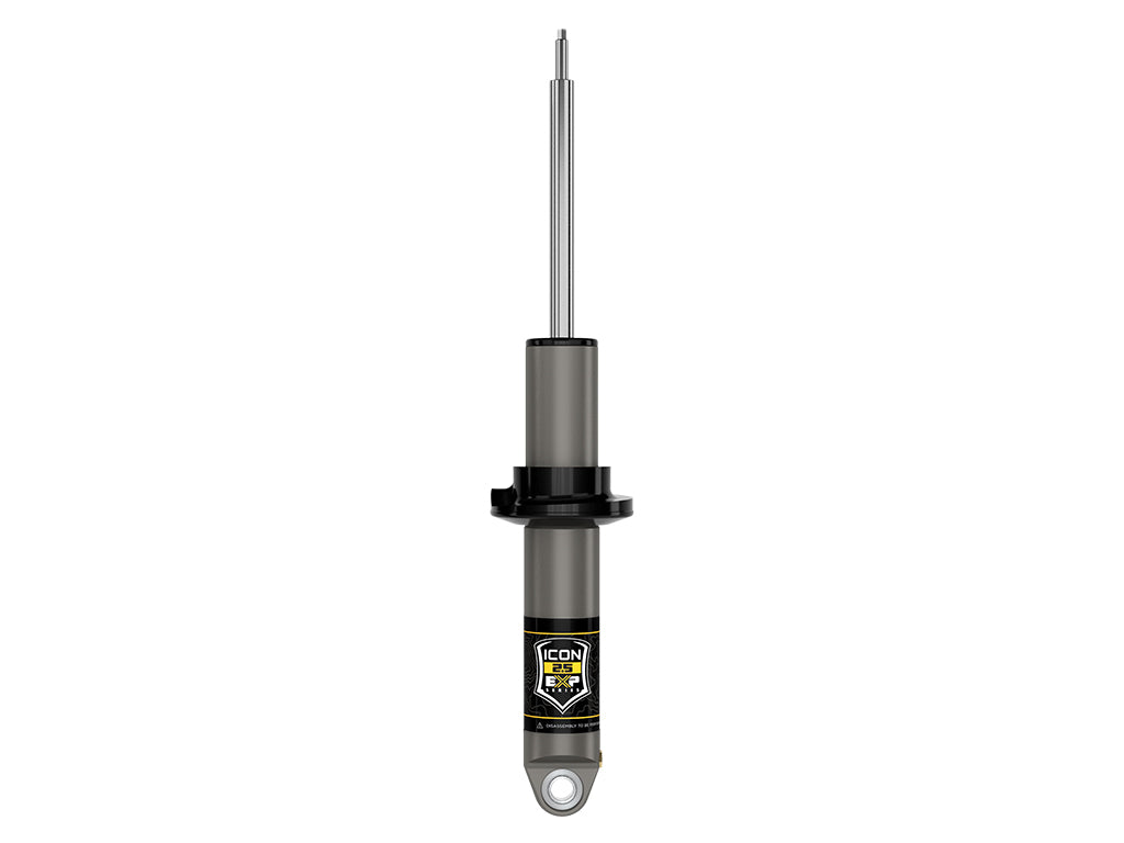 ICON Vehicle Dynamics 21-UP BRONCO HOSS 1.0 PKG 2.5 REAR EXP COILOVER 48611