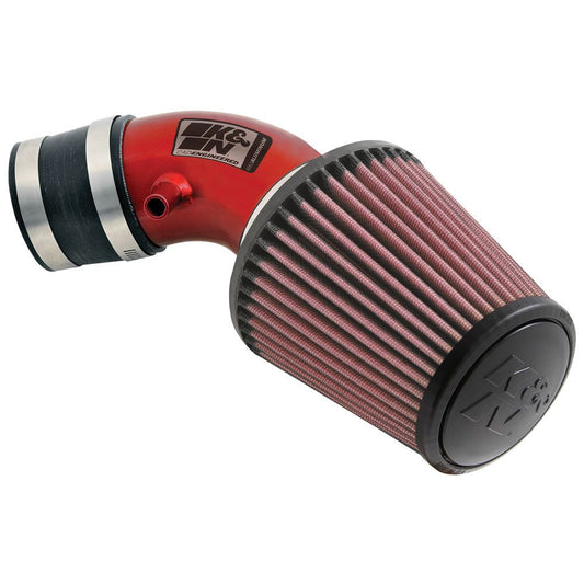 K&N 69-2020TR Performance Air Intake System