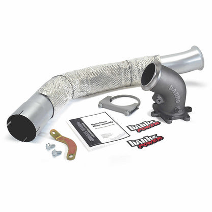 Banks Power Power Elbow Kit 48663