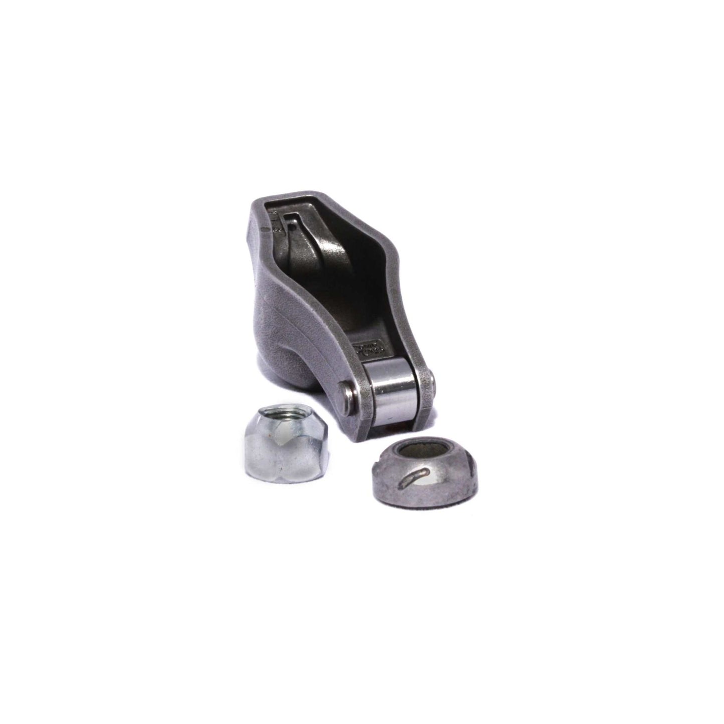 COMP Cams Magnum Roller Rocker Arm w/ 1.6 Ratio for AMC Ford and Oldsmobile w/ 3/8" Stud COMP-1442-1