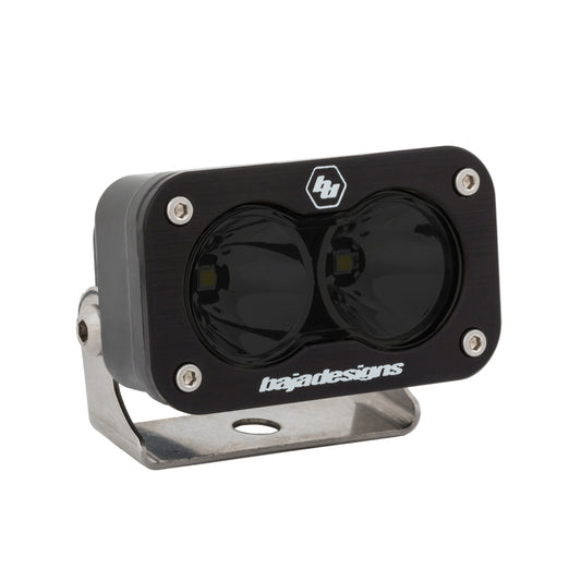Baja Designs S2 Pro Infrared LED Light Pod 487093