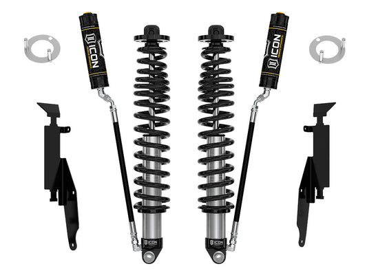ICON Vehicle Dynamics 21-UP BRONCO REAR 2.5 VS RR COILOVER KIT 48710