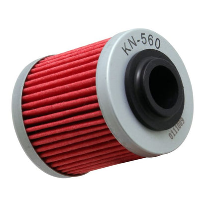 K&N KN-560 Oil Filter