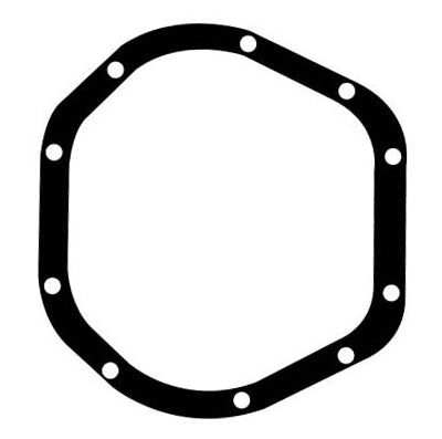 Trans-Dapt Performance Dana 44 Differential Cover Gasket 4886