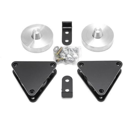 ReadyLift 2021 Nissan Rogue 1.75'' SST Lift Kit 69-41200