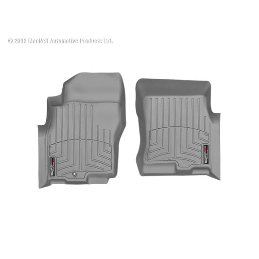 WeatherTech FloorLiner™ DigitalFit® 460331