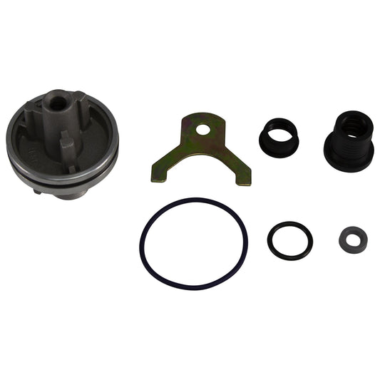 TCI TH250/TH350/700R4/BOP Driven Gear Housing 880022