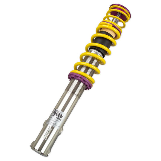 KW Suspensions 35241002 KW V3 Coilover Kit - Lancia Delta Integrale (ABO) excl. EVO