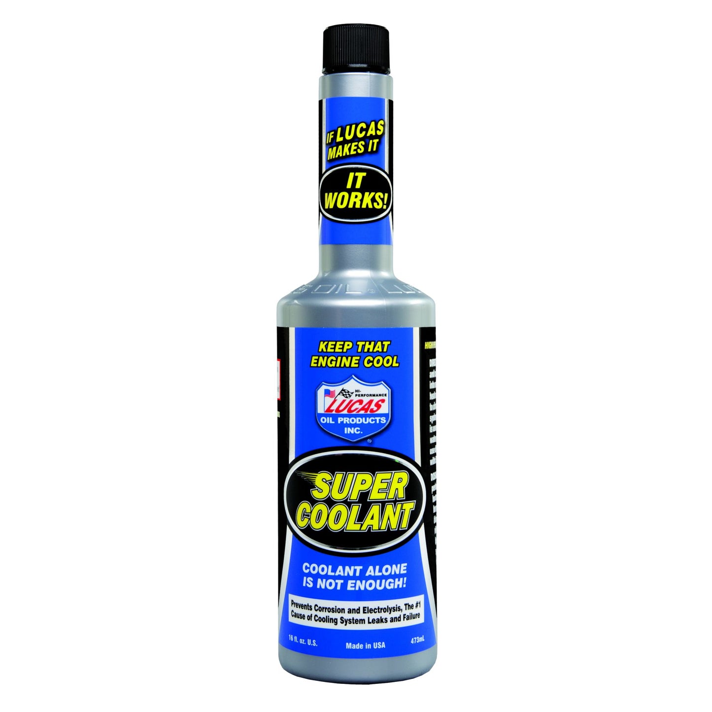 Lucas Oil Products Super Coolant 10640