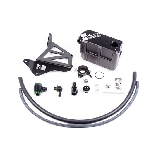 RADIUM Engineering 20-0427 CLNT TANK KIT CTR