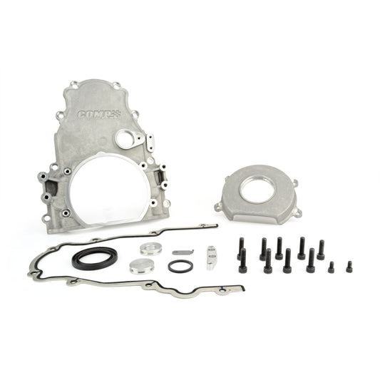 Racing Head Service LS7 Front Cover for RHS or GM Block RHS-5497
