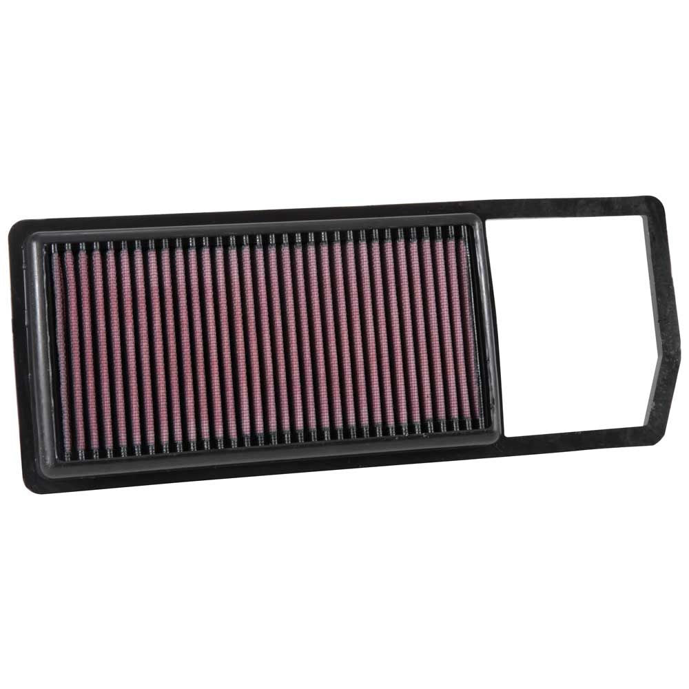 K&N 33-3070 Replacement Air Filter