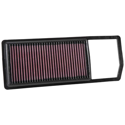 K&N 33-3070 Replacement Air Filter
