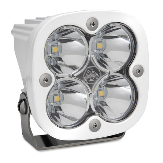 Baja Designs Squadron Pro White LED Auxiliary Light Pod 490001WT