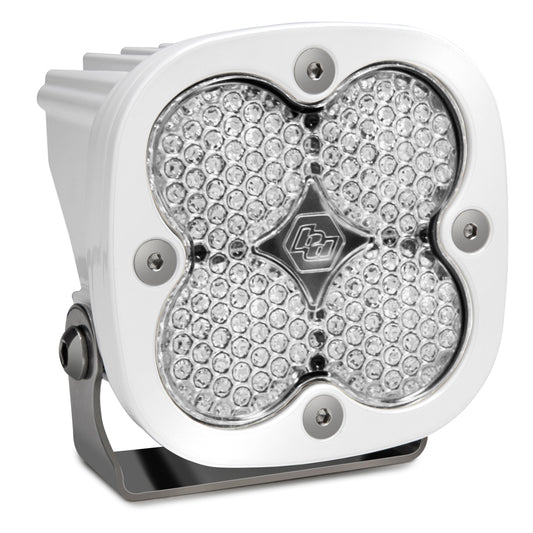 Baja Designs Squadron Pro White LED Auxiliary Light Pod 490006WT