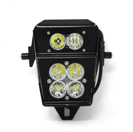Baja Designs Squadron Pro/S2 Sport Headlight Kit 490050