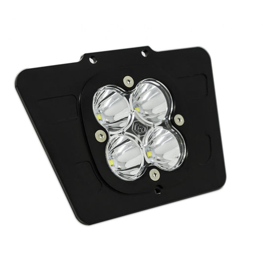 Baja Designs Squadron Pro Headlight Kit 490051